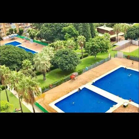 Precioso Apartamento En Benalmádena Buitenkant foto