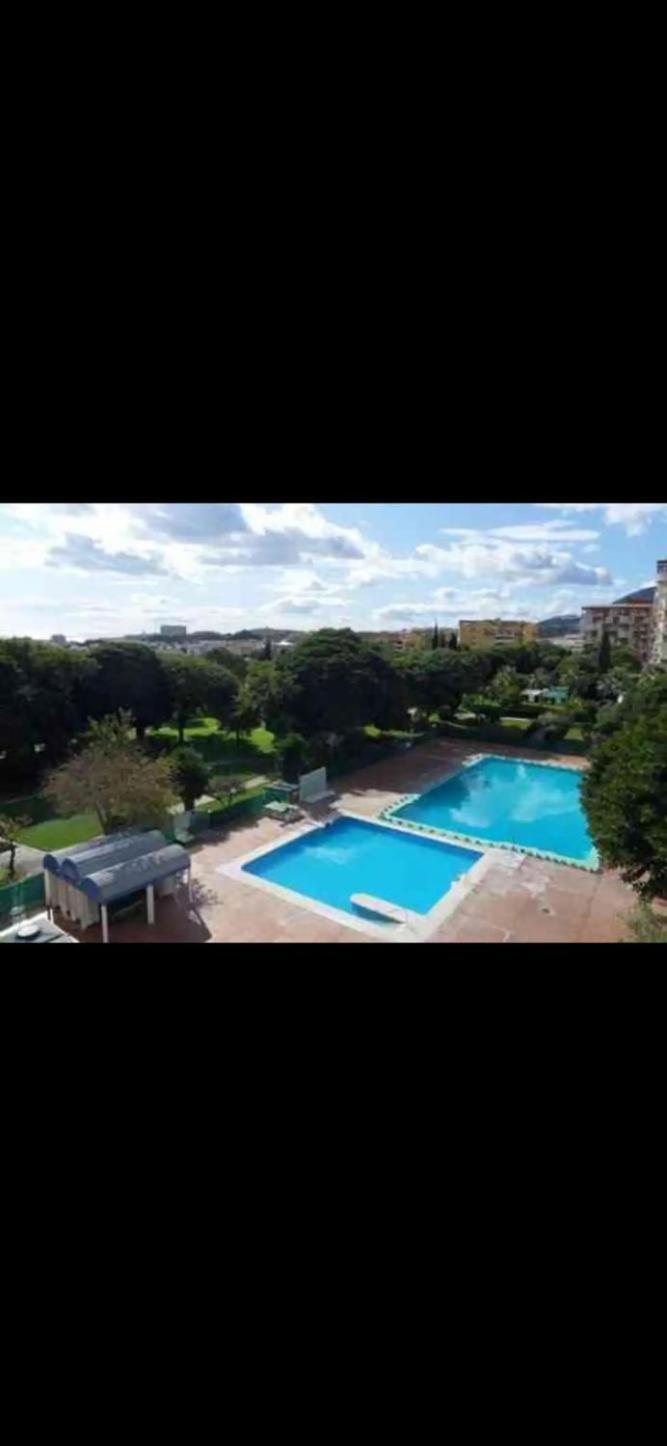 Precioso Apartamento En Benalmádena Buitenkant foto