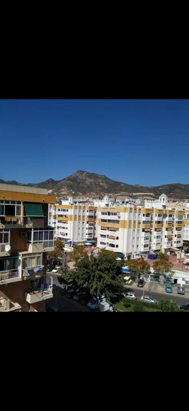 Precioso Apartamento En Benalmádena Buitenkant foto