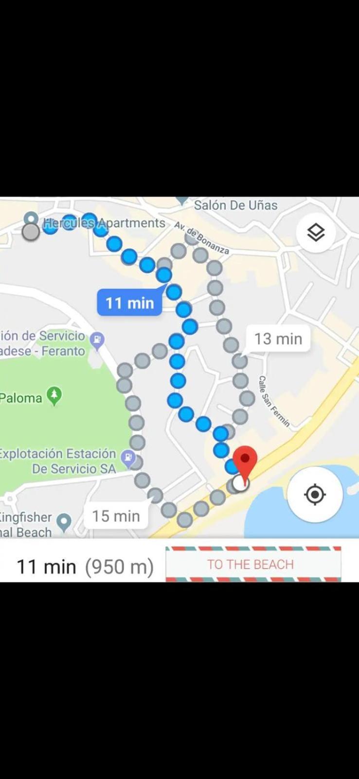 Precioso Apartamento En Benalmádena Buitenkant foto