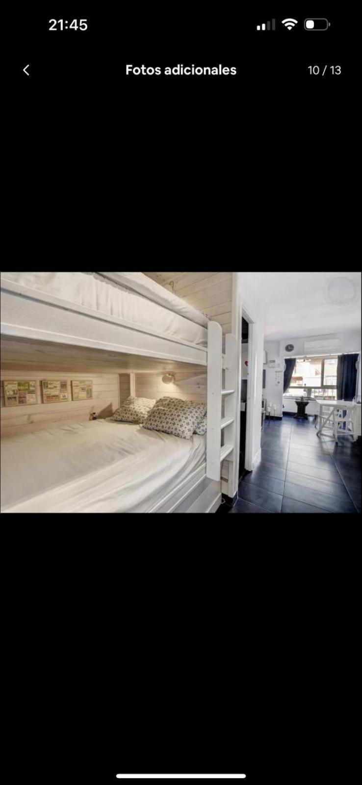 Precioso Apartamento En Benalmádena Buitenkant foto
