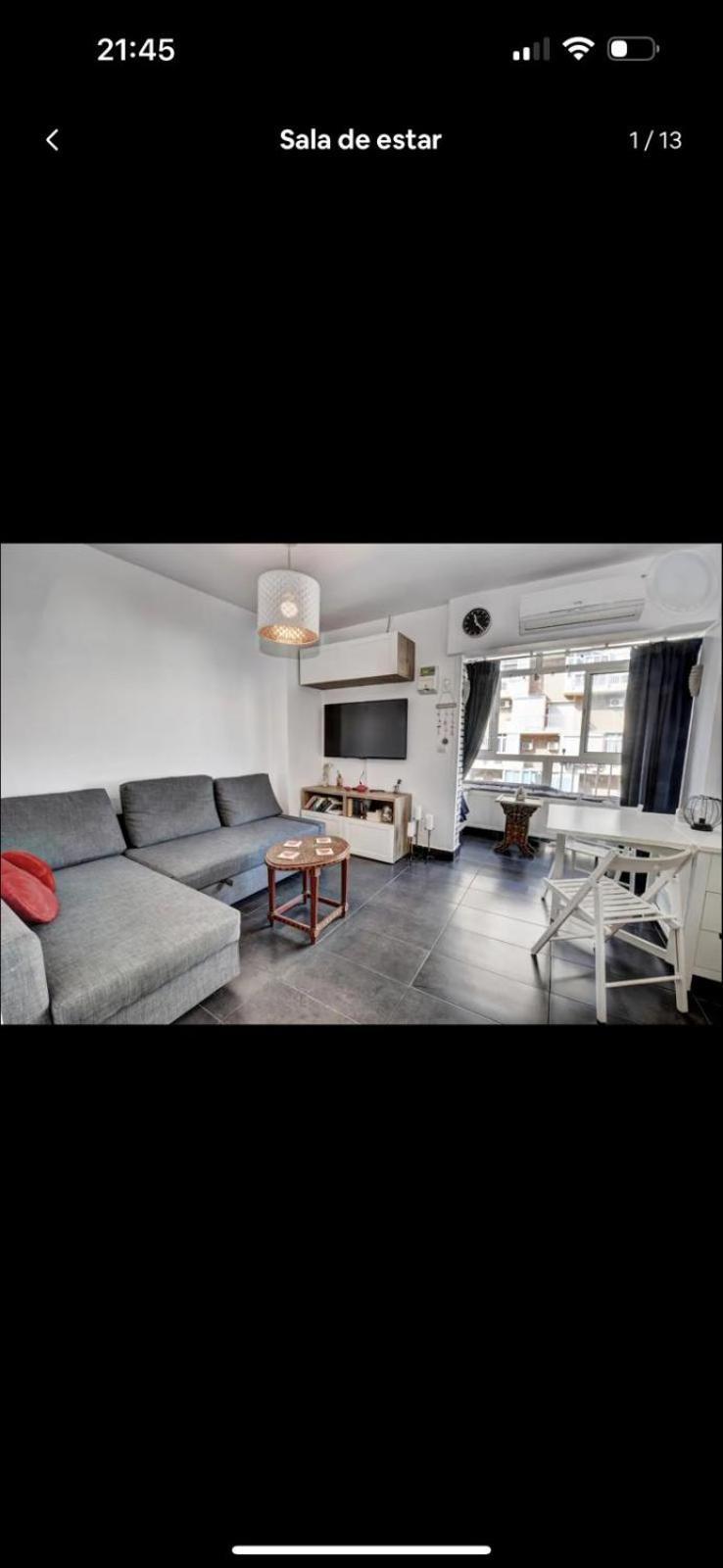Precioso Apartamento En Benalmádena Buitenkant foto