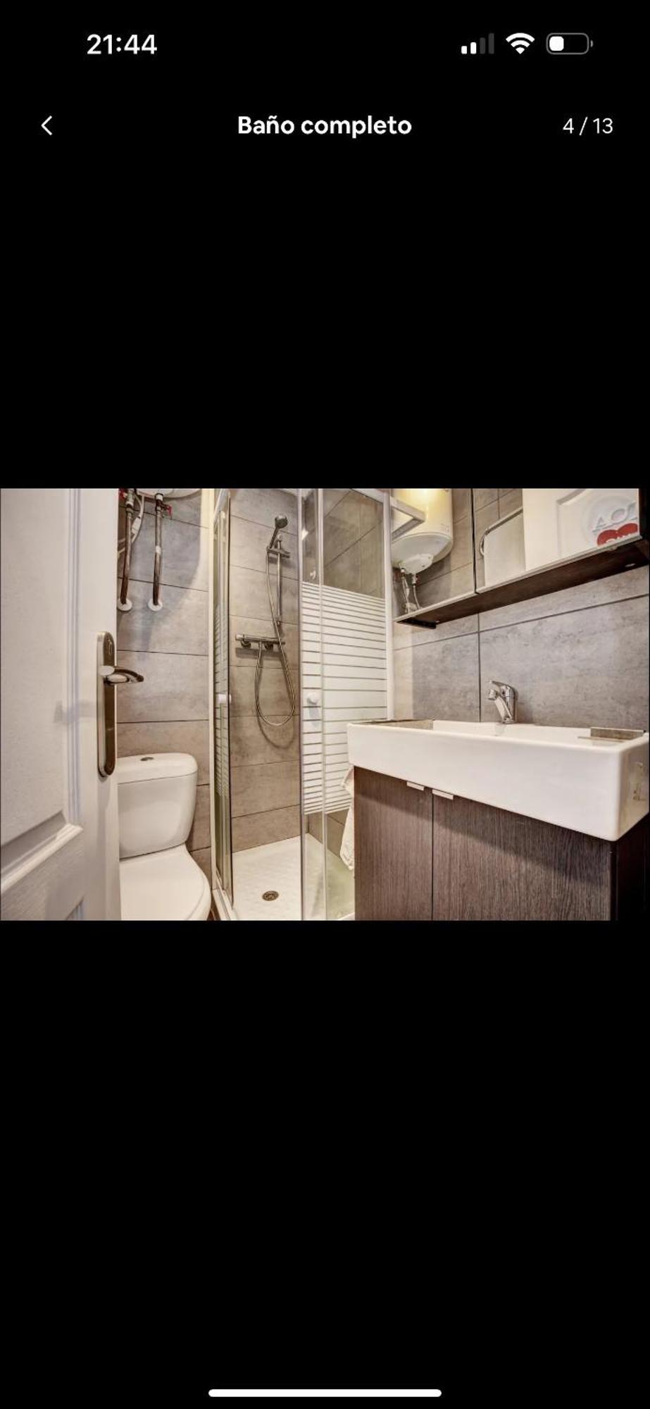 Precioso Apartamento En Benalmádena Buitenkant foto